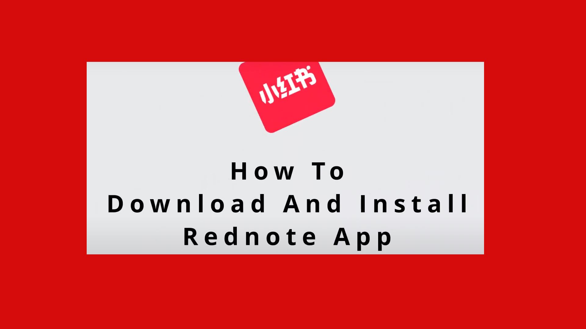 Discover the Red Note Apps: Download Guides and Features Explained